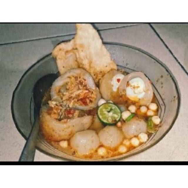 

BASO ACI AYAM INSTAN MURAH MERIAH