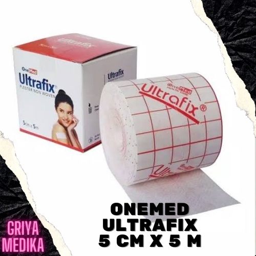 UltraFix OneMed 5cm x 5 m