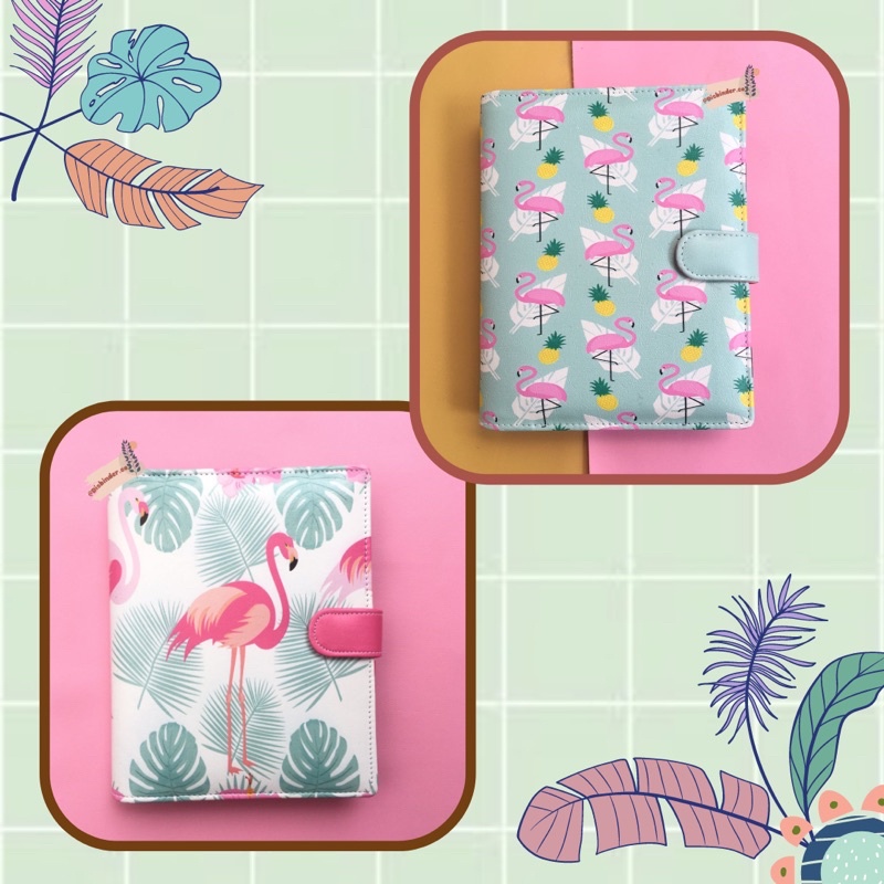 

BINDER CUSTOM TROPICAL SERIES
