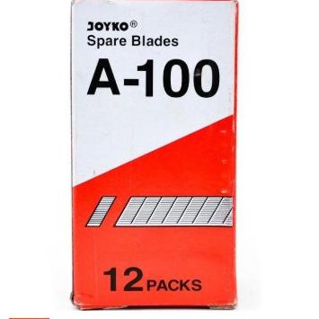 

IHOA ISI KATER KECIL JOYKO A 100 tqxn569