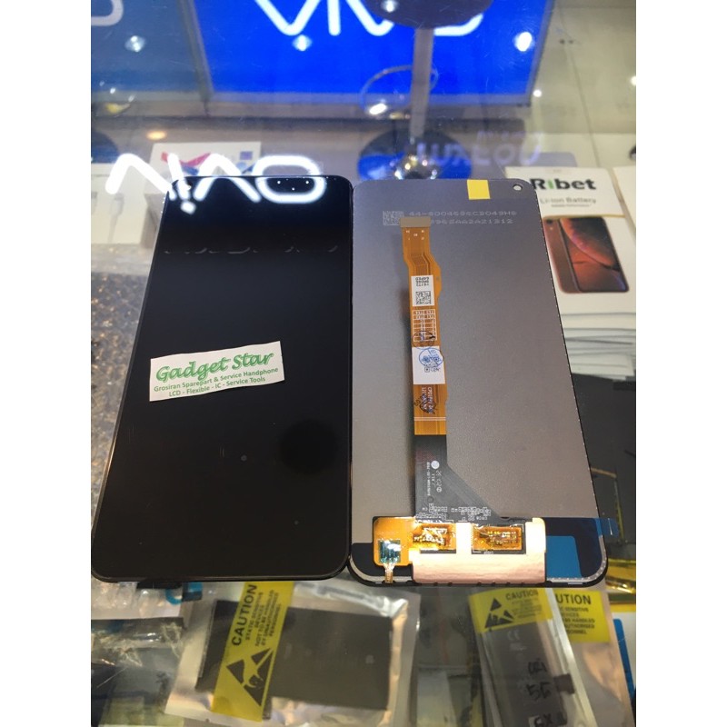 LCD TOUCHSCREEN VIVO Y30 Y30i Y30I 1938