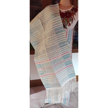 ready pucca klasik TENUNAN tangan tarutung setelan rok selendang sarung tarutung SONGKET TARUTUNG tu