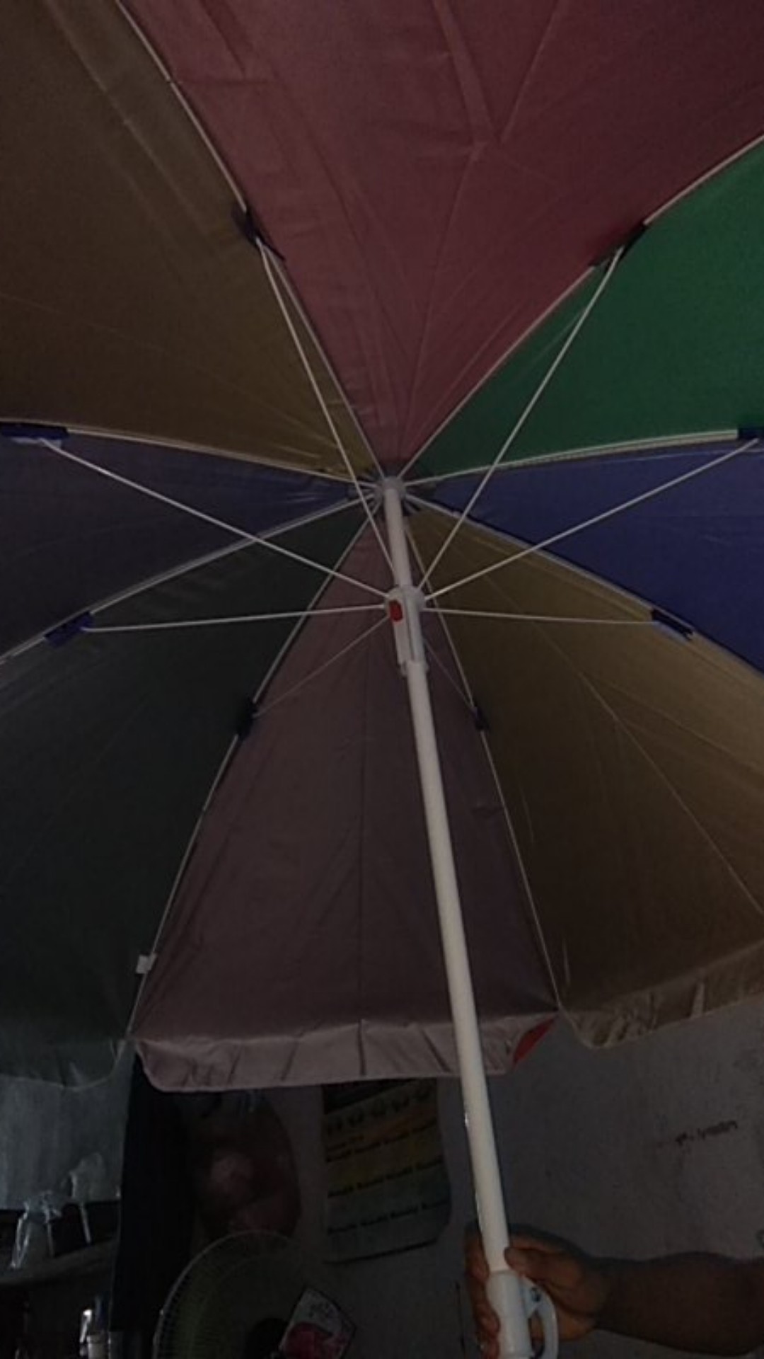 Termurah Payung Tenda Pantai Berkualitas Dengan Foto Asli