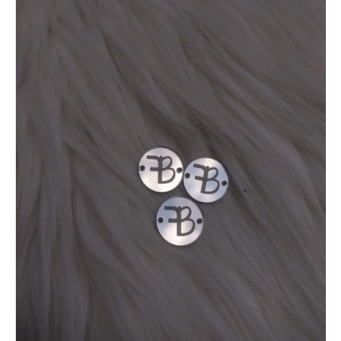 LABEL JILBAB AKRILIK BULAT GRAFIR