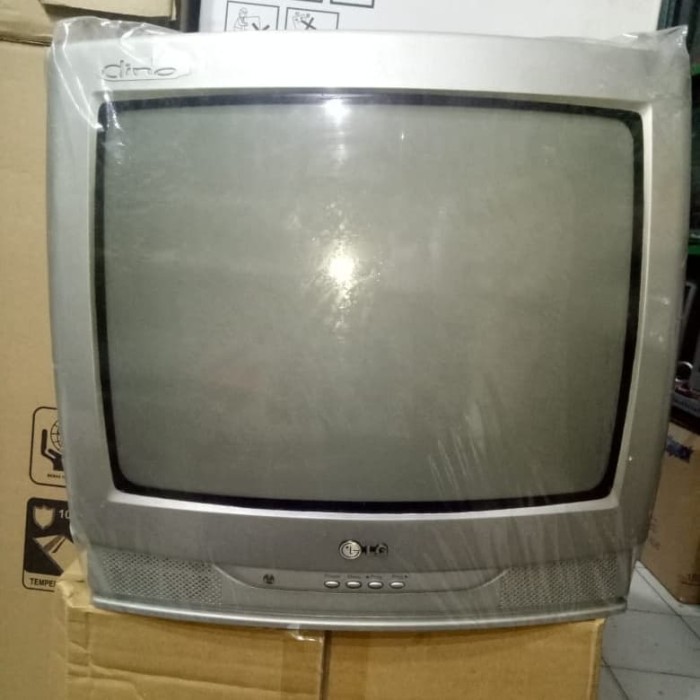 TV LG TABUNG 14INCH 14IN