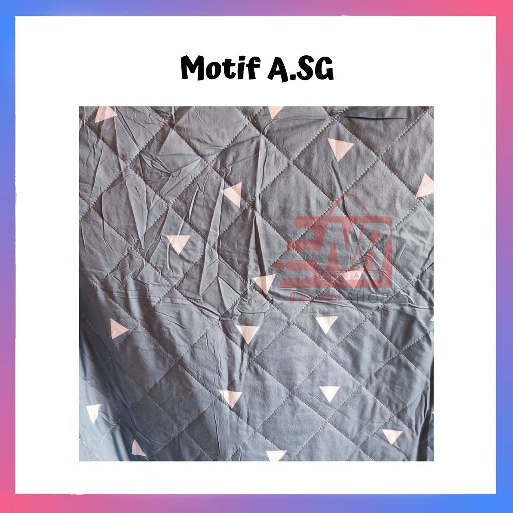 Sprei Waterproof / Sprei Waterproof Uk180x200cm / Sprei Waterproof Import / Sprei Anti Ompol / Sprei Anti Air-7
