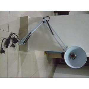 Unik Lampu Gambar atau Lampu Meja Belajar lampu baca terlaris Murah