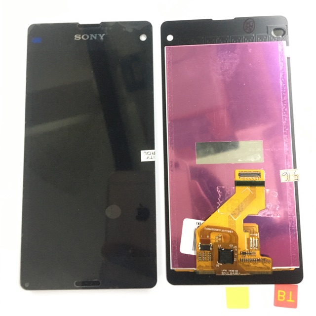 Lcd ts Sony D5503 (Xperia Z1 Compact)