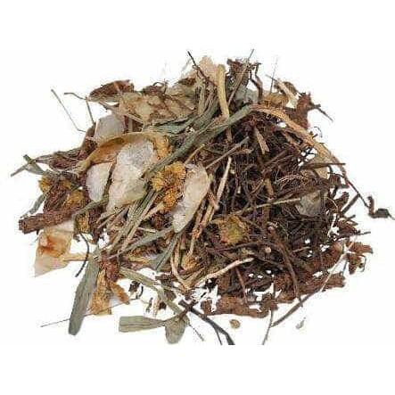 

liang teh tea tradisional herbal