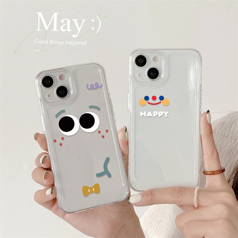 Case Bahan Akrilik TPU Transparan Tahan Banting Untuk iPhone 11 Pro Max 13 Pro 12 Pro XS Max XR X 8 Plus 7 Plus SE 2020 2022