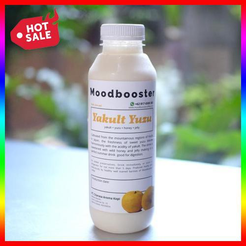 

✅CODE328 Yakult Yuzu 500 ml