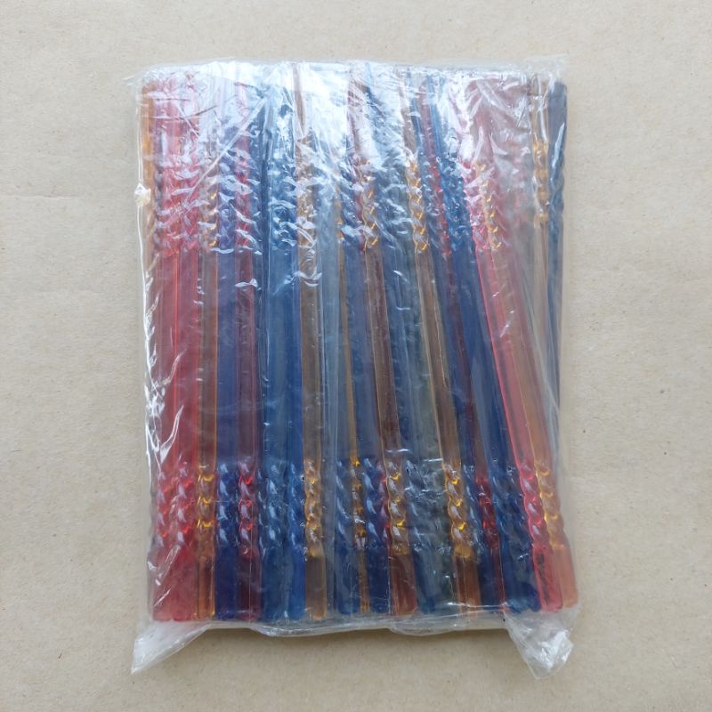 

Tuding Ngaji Biasa plastik Penunjuk Ngaji Iqro'