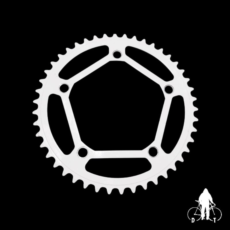 Chainring 46T New Copotan