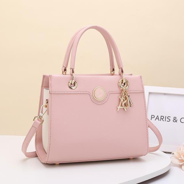 FITBAGS Handbag Wanita Tas Import Wanita - Paris &amp; Classic 33212