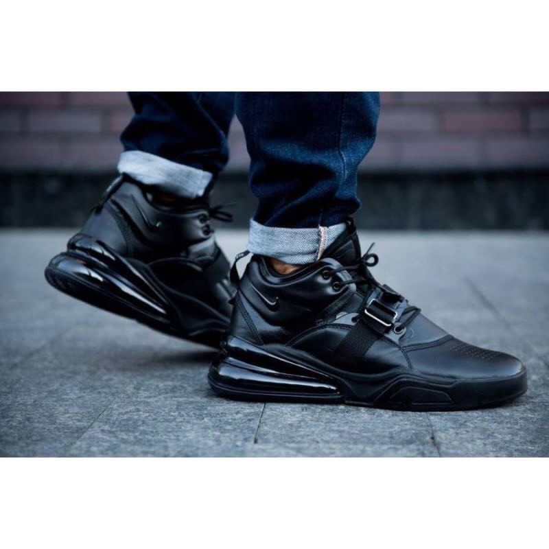 sepatu nike air force 270