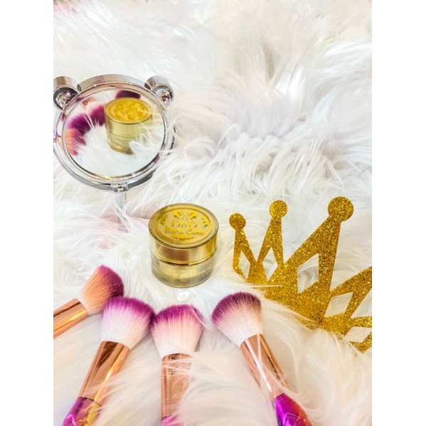 DnD Twins CARE GLOWING