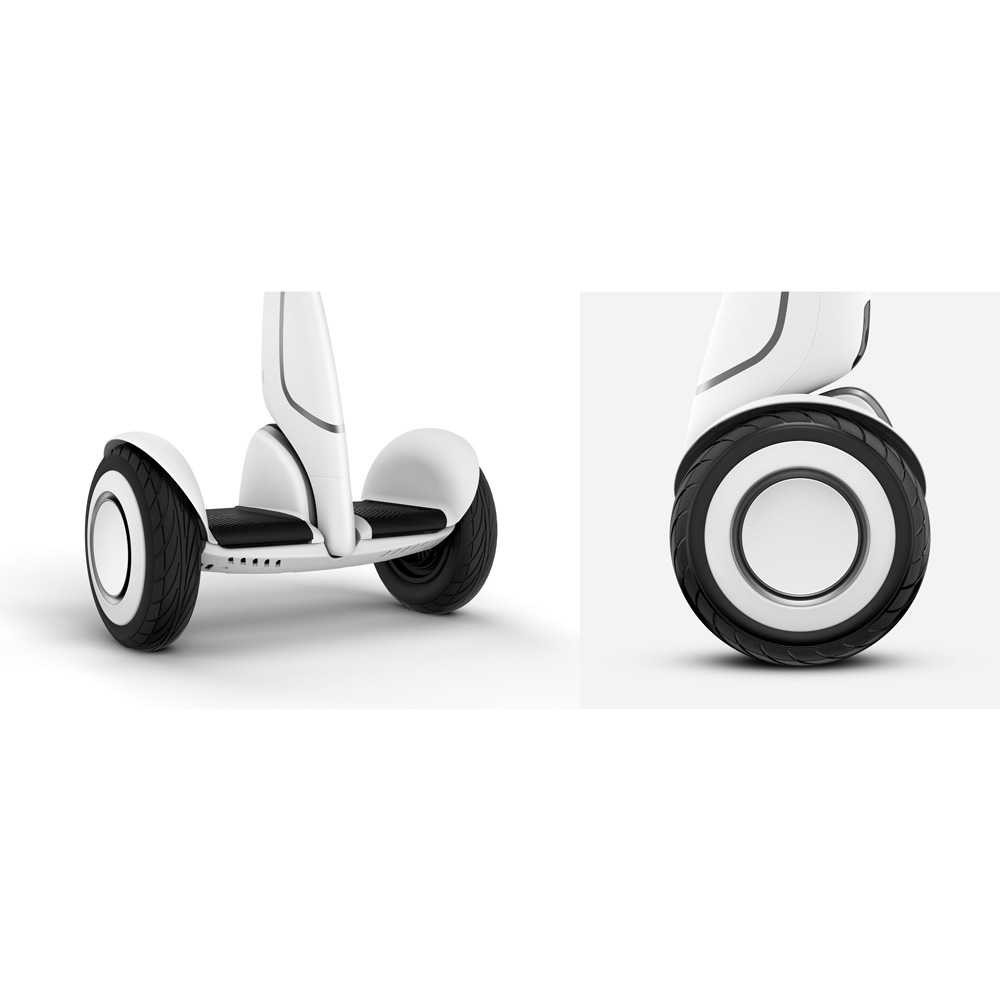 Grosir Xiaomi Ninebot Plus Balance Car Mini Segway Self Balancing Scooter Keren
