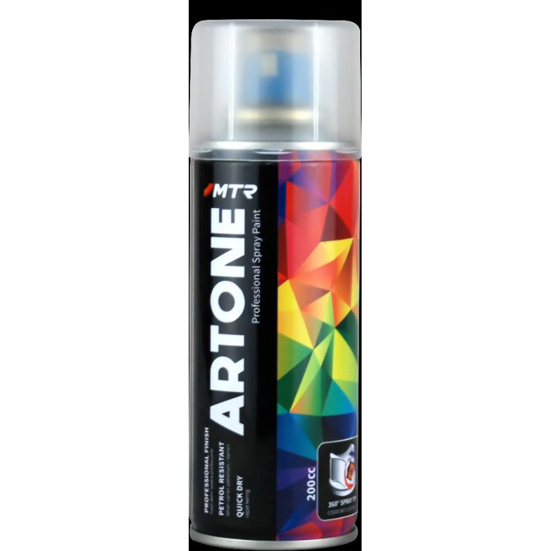 Cat Semprot MTR ARTONE Pilox/Pilok/Pylox