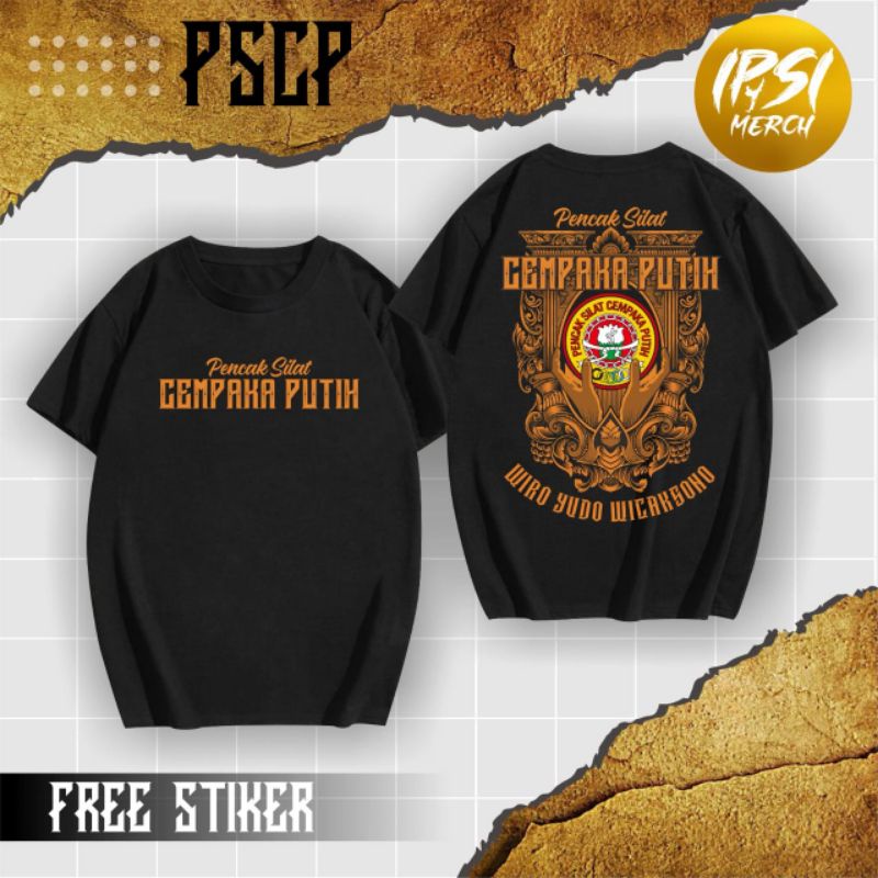 KAOS PSCP KAOS PSCP TERBARU