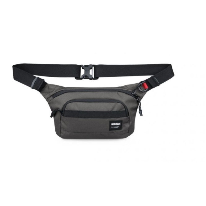 BODYPACK001 DOVER SLING BAG TAS SELEMPANG PRIA ORIGINAL