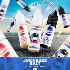 JUICYBUZZ SALT 15 ML