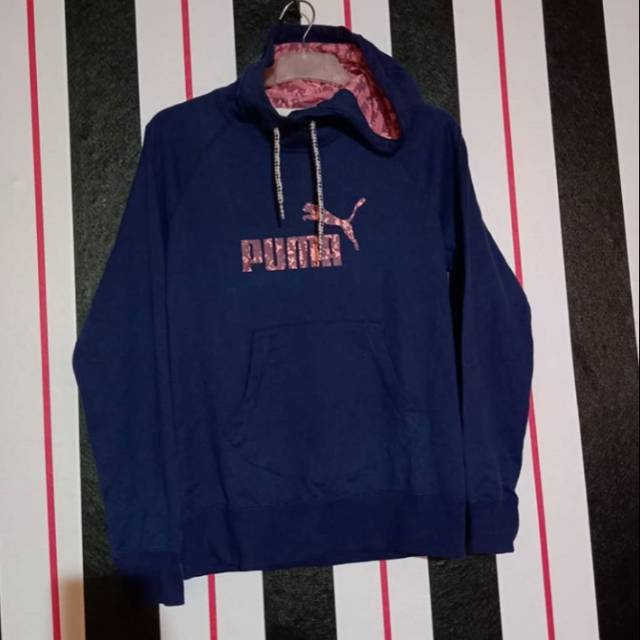 Hoodie puma