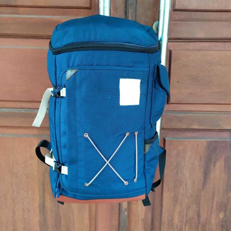 tas black yak blackyak backpack