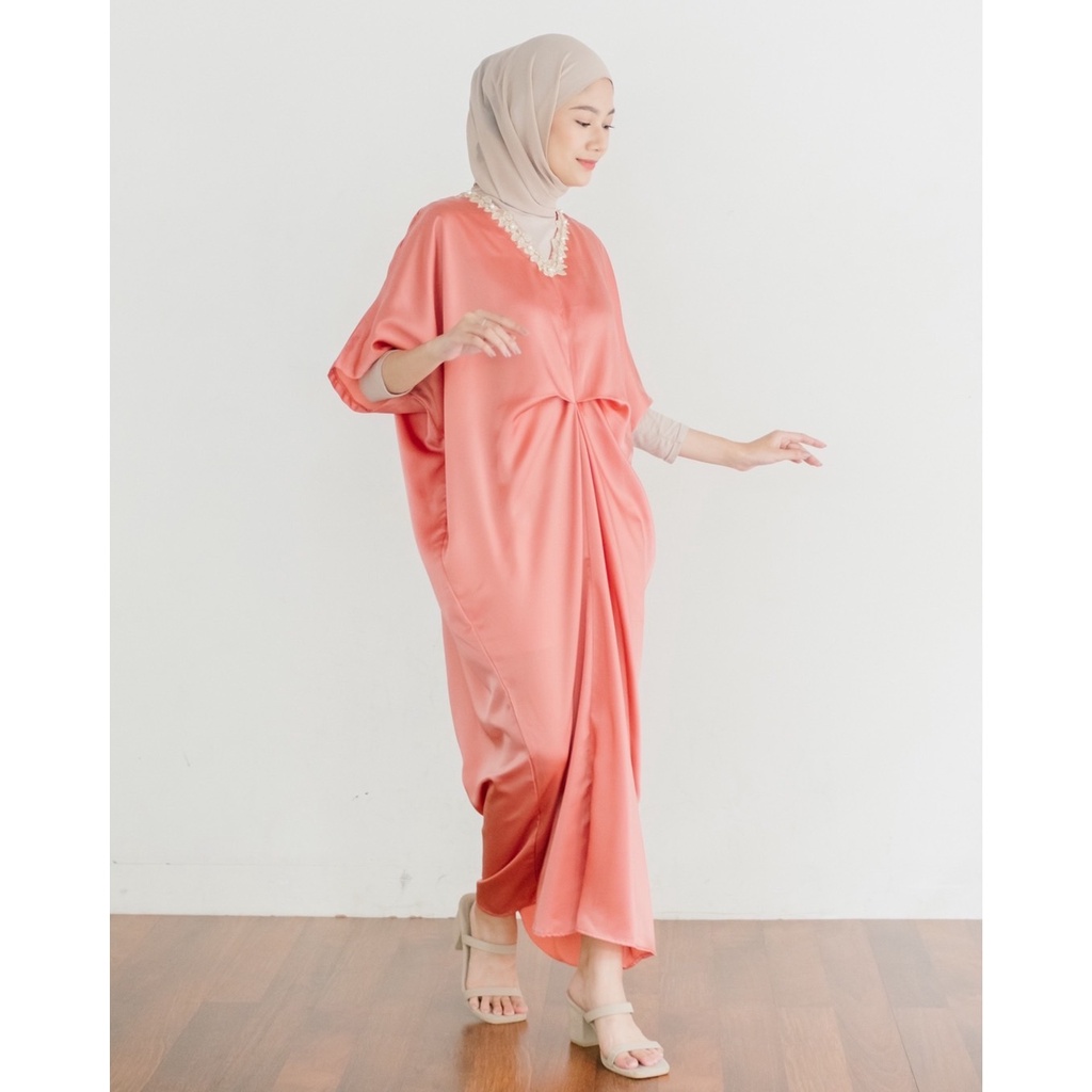 Myrubylicious AURISTELA KAFTAN KODE 891