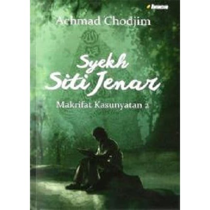 "Syekh Siti Jenar : Makrifat Kasunyatan 2"