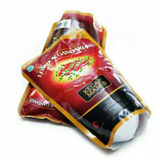 

Gandaria Kecap 550 Ml