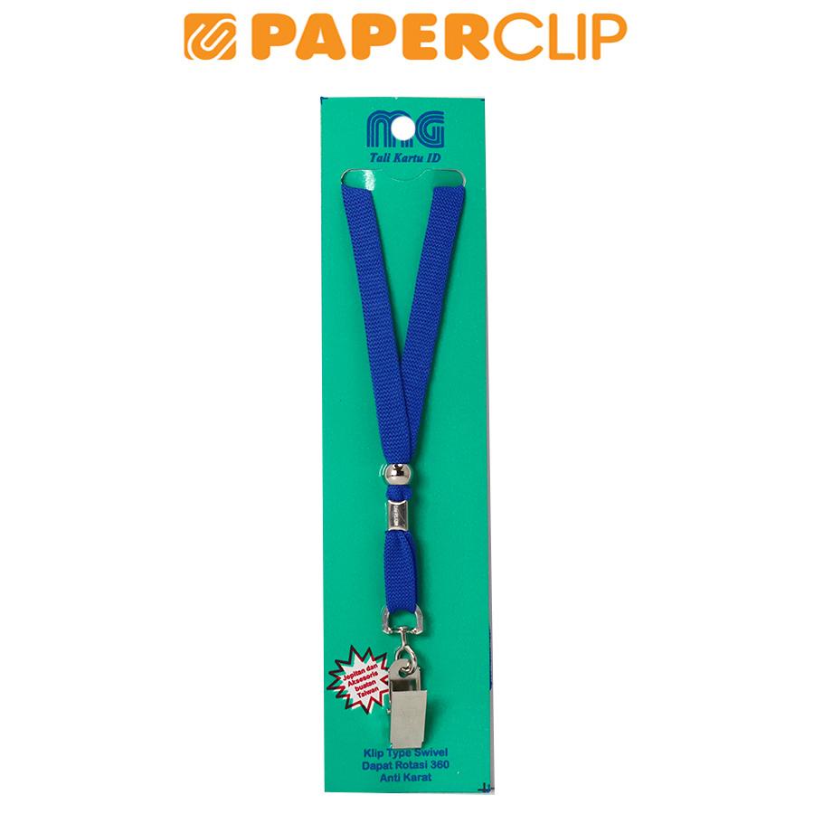 

ID CARD LANYARD 3230 REFX.BL