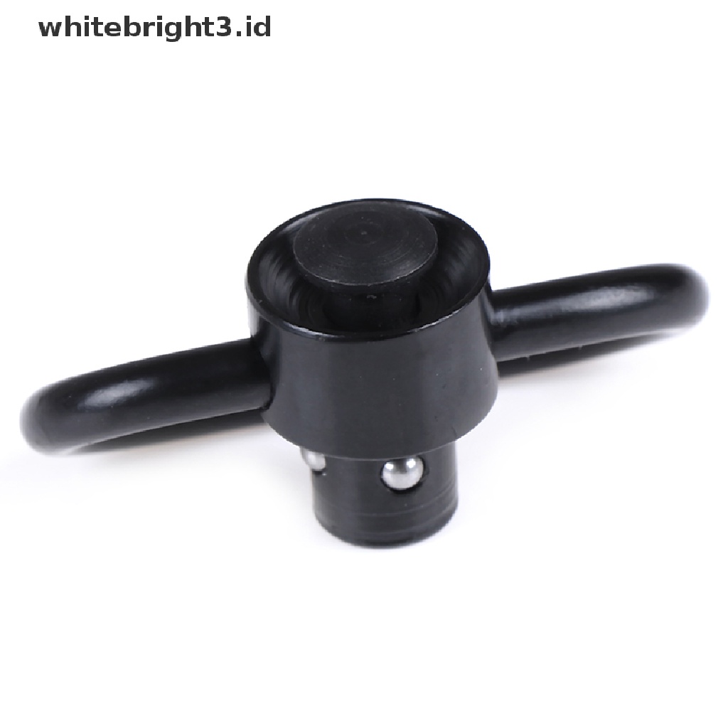 (whitebright3.id) Sling swivel Quick release QD Bahan alloy Untuk Kamera