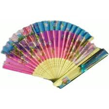 SOUVENIR PESTA KIPAS JEPANG CANTIK BONUS KARTU UCAPAN TERIMA KASIH