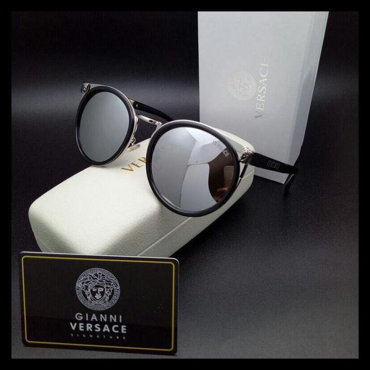Indh Kacamata Pria Versace NEW Kode 938