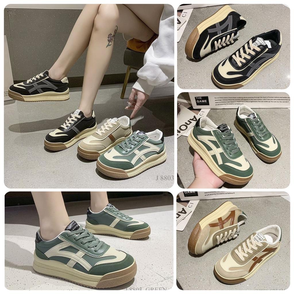 SEPATU FASHION ARGENIS 8803