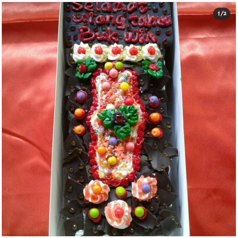 

browniesakiraistimewa