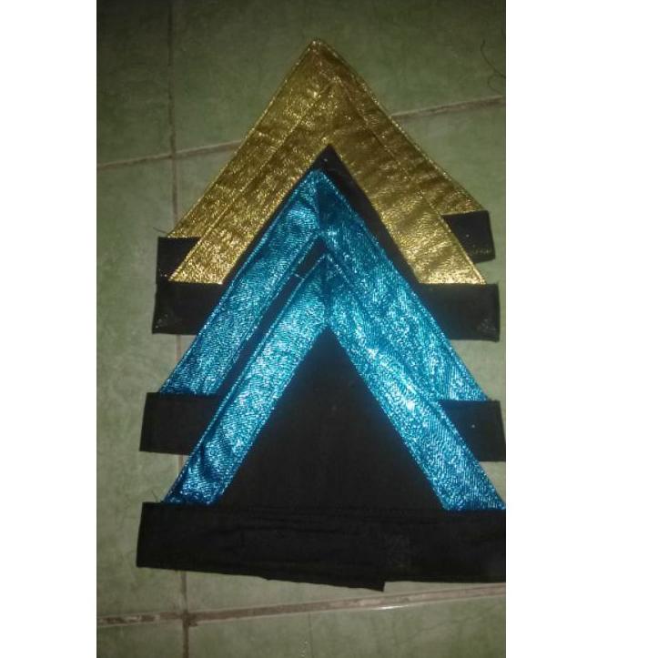 RECOMENDED bentengan udeng