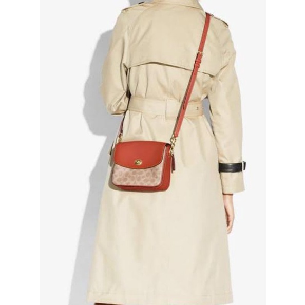 Coach Cassie Slingbag