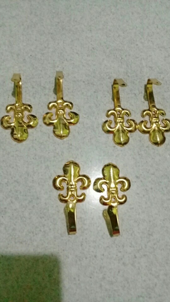 Gagang Tali Iketan Gordy