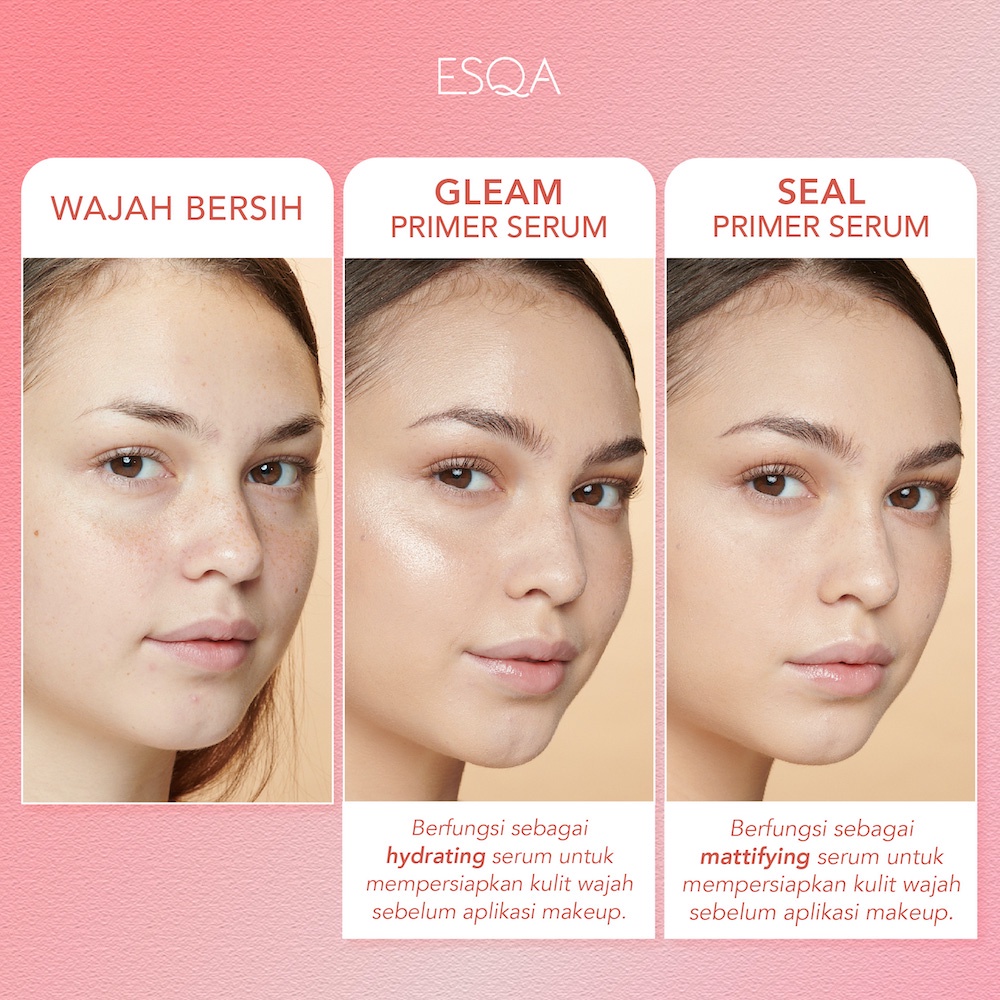 ESQA Primer Serum