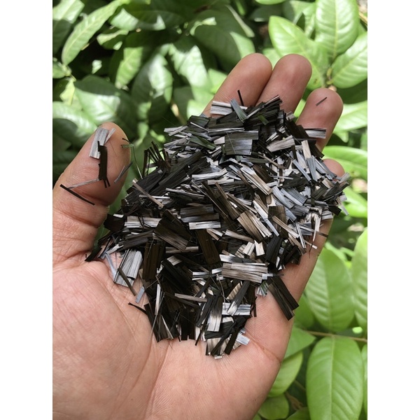 TERLARIS CARBON FORGED CINCANG KARBON FIBER