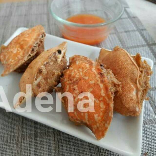 

KEPITING ISI ADENA BELITUNG