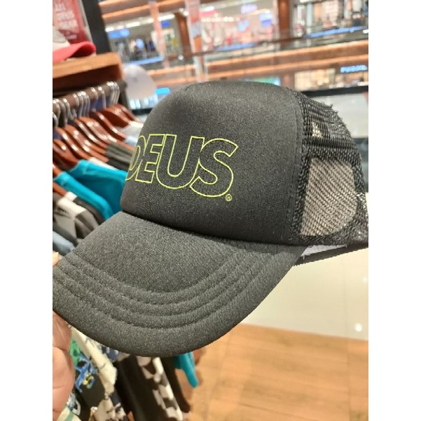 Topi Deus Original JTX0650800