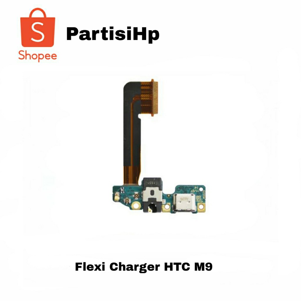 Flexy Charger HTC M9