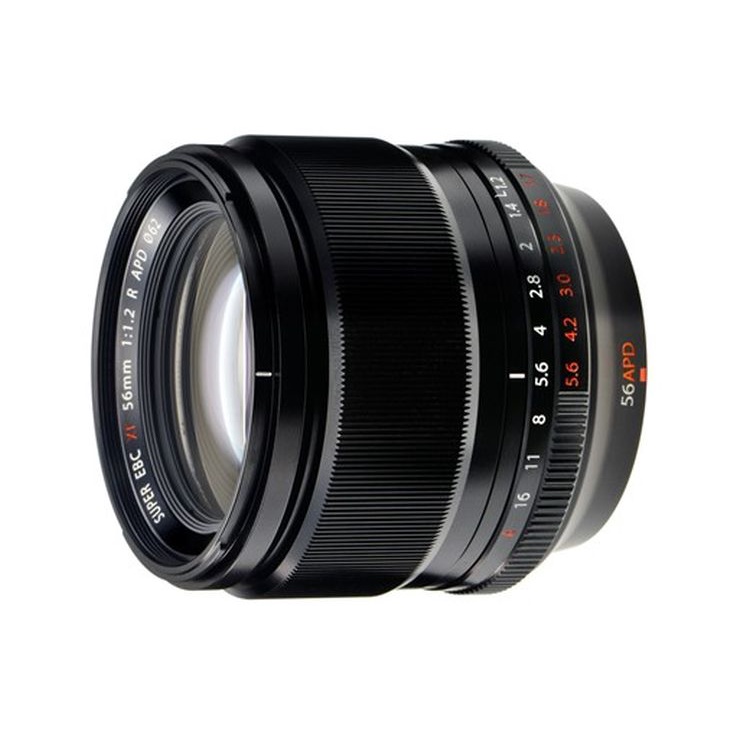 Fujifilm XF 56 mm F1.2 R APD Fujinon