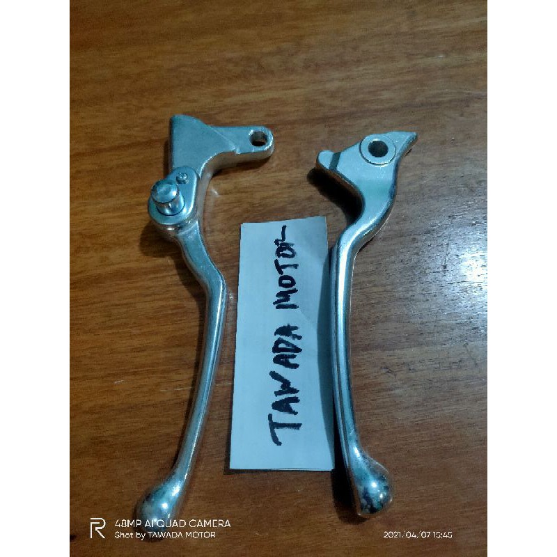 HANDLE HENDEL REM SET YAMAHA MIO J