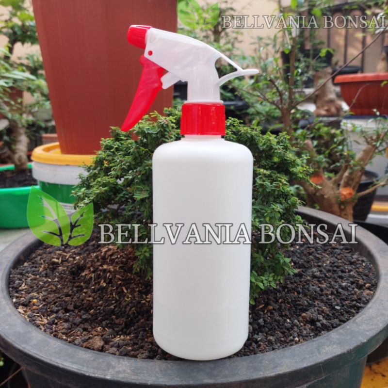 Jual Alat Semprot Spray Air Dan Pupuk Daya Tampung Ml Shopee Indonesia