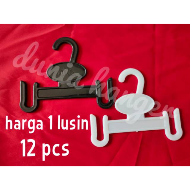 Hanger sandal JEPIT bahan original harga LUSINAN | gantungan sandal jepit