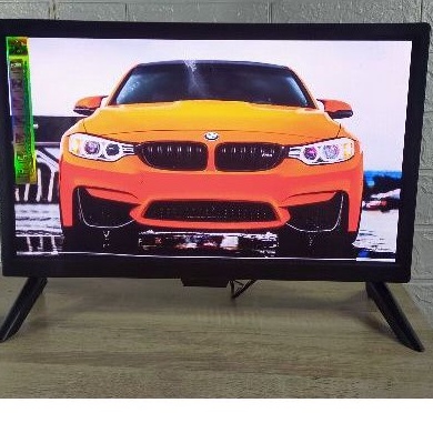 TV LED 21 INCH HD GAZELA Ready Televisi Murah