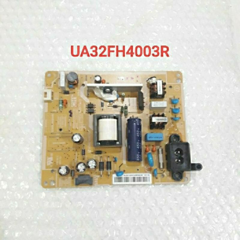 PSU POWER SUPLAY TV SAMSUNG UA32FH4003R PSU REGULATOR TV LED SAMSUNG UA32FH4003